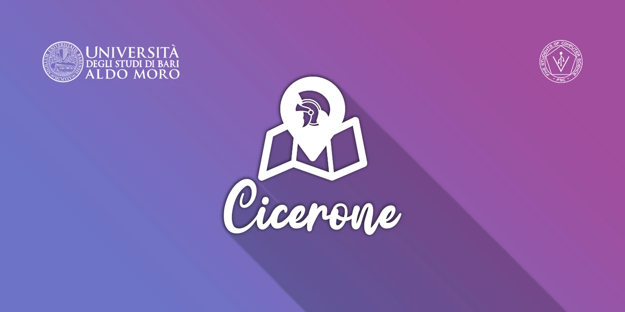 Cicerone Logo