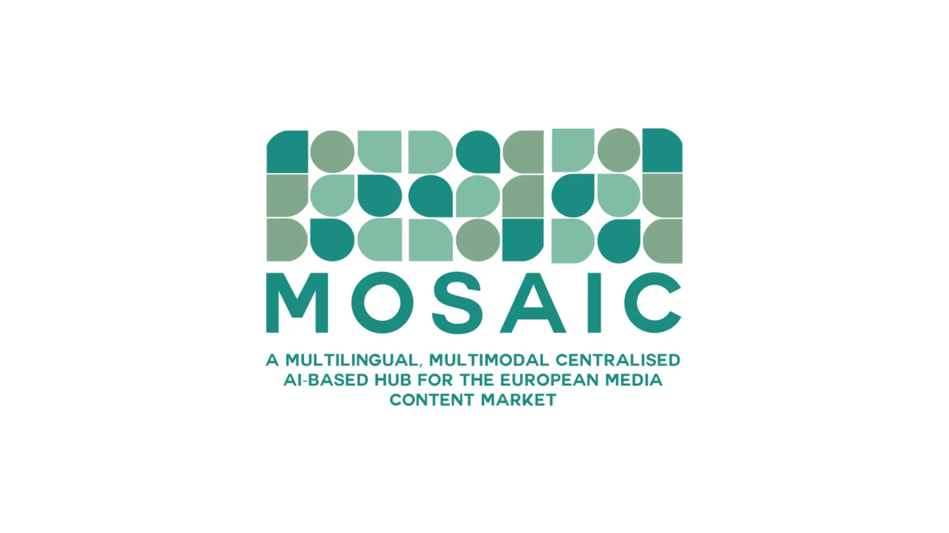 MOSAIC Logo